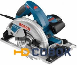 Фото Пила дисковая Bosch Professional GKS 65 GCE | 0601668900