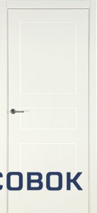Фото Новая модель межкомнатной двери в серии «Эконом»