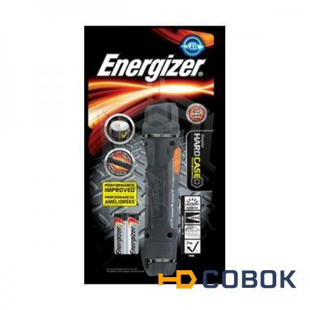 Фото Фонарь ENERGIZER Hard Case Pro