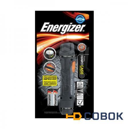 Фото ENERGIZER Hard Case Pro