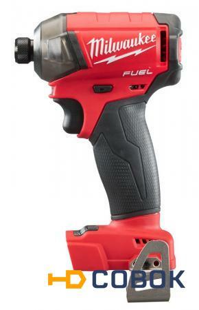 Фото Аккумуляторный винтоверт MILWAUKEE M18 FQID-0 FUEL