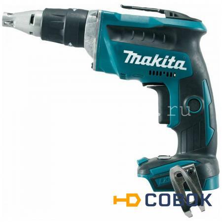 Фото Шуруповерт акк MAKITA DFS452Z