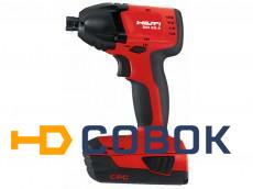 Фото Универсальный аккумуляторный винтоверт Hilti SID 22-A