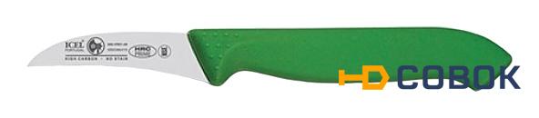 Фото Нож для чистки овощей ICEL Horeca Prime Peeling Knife 28500.HR01000.060