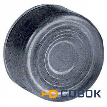 Фото Защитный колпачек для утопленой кнопки IP67 (упак. 10шт) | код. APCR | DKC