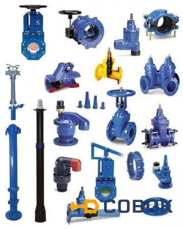 Фото Адаптер для установки ABNM на AB-QM 082F1072