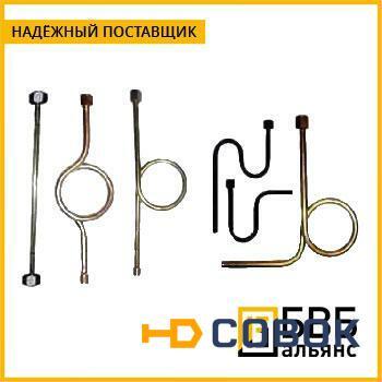 Фото Отборное устройство (Закладные конструкции) ЗК14-2-4-02 уст. 2г-1 16-200-ст20-МУ (15с54бк) угловое по СЗК 14-2-02 ТУ 4218-008-51216464-01