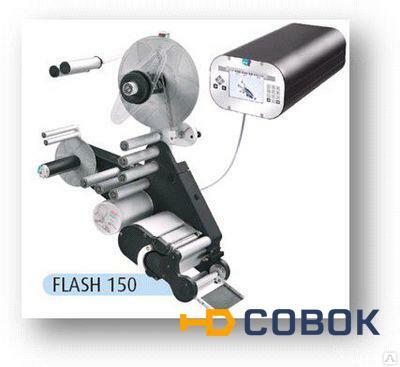 Фото Аппликатор этикеток LA150FL(R/L)00 L-150 Flash ARCA (Италия)
