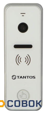 Фото Tantos iPanel 1 (White)