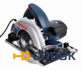 Фото Пила дисковая Bosch Professional GKS 65 G | 0601668903