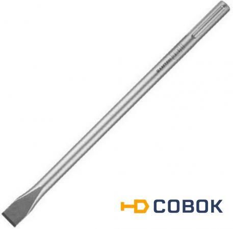 Фото Зубило плоское SDS-Mах