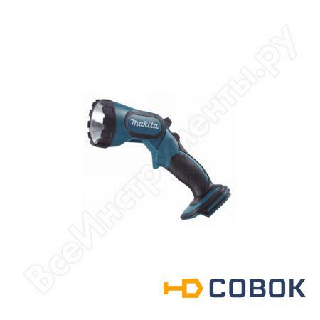 Фото Аккумуляторный фонарь Makita BML145