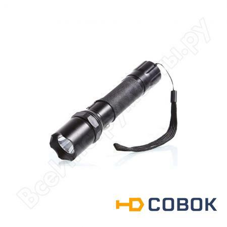 Фото Аккумуляторный фонарь Ultraflash E145 220В