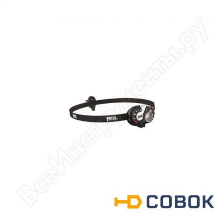 Фото Светодиодный налобный фонарь Petzl e+LITE