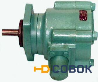 Фото Насос Г12-25М (160 ГОСТ 13167-82)