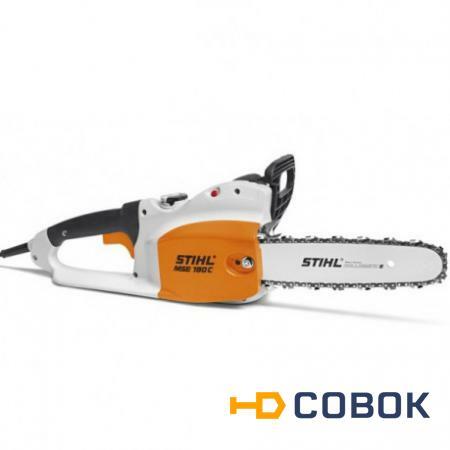 Фото Электрическая пила Stihl MSE 190 C-Q 14