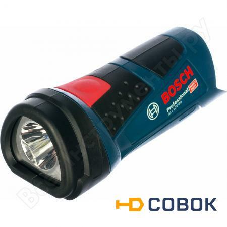 Фото Аккумуляторный фонарь Bosch GLI 12V-80 0601437V00