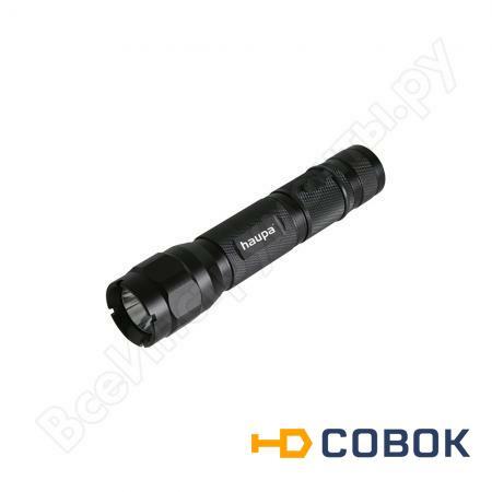 Фото Светодиодный фонарь HAUPA RC Torch 130316