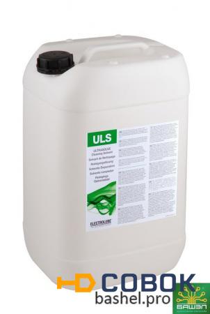 Фото ULS25L (25 L) Очиститель для удаления смазок