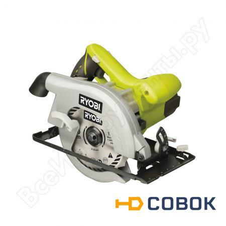 Фото Дисковая пила Ryobi EWS1150RS 5133000552