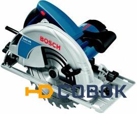 Фото Пила дисковая Bosch Professional GKS 85 | 060157A000