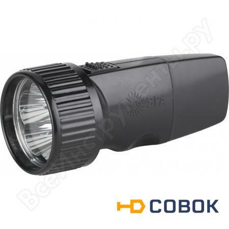 Фото Фонарь ЭРА SDA30M-Box NEW 5хLED