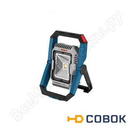 Фото Аккумуляторный фонарь Bosch GLI 18V-1900 18В Solo 0601446400