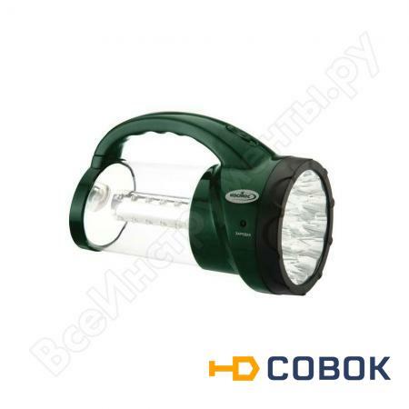 Фото Фонарь КОСМОС KOCAP2008L-LED