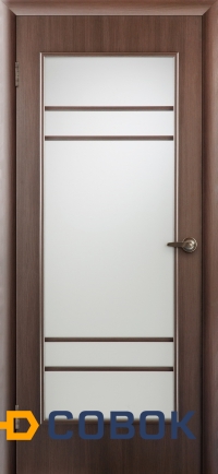 Фото Дверь межкомнатная модель «Классика 7»