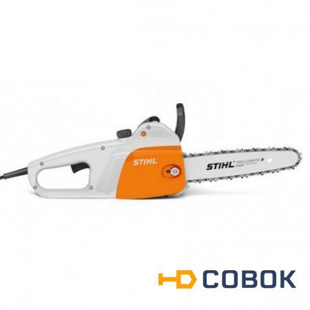 Фото Электрическая пила Stihl MSE 141 C-Q 14