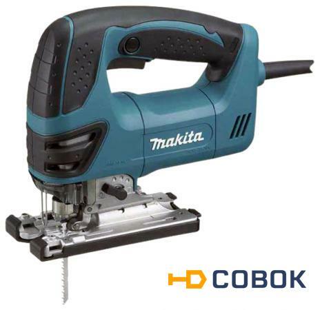 Фото Лобзик Makita 4350CT