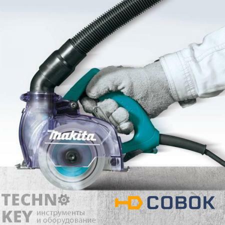 Фото Алмазная пила Makita 4100KB