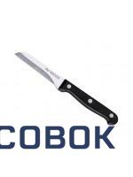 Фото Нож и аксессуар Fackelmann нож для чистки овощей MEGA 43390