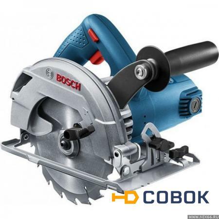 Фото Пила дисковая Bosch GКS600 1200Вт 06016A9020