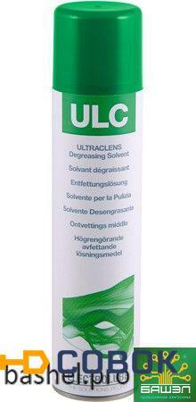 Фото ULC200D (200 ml) Очиститель для электромеханического оборудования ультраклин