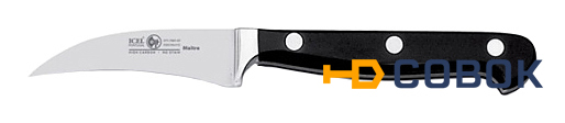 Фото Нож для чистки овощей ICEL Maitre Peeling Knife 27100.7401000.070