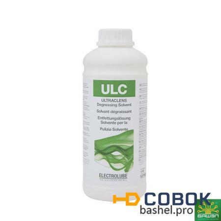 Фото ULC01L (1 L) Очиститель для электромеханического оборудования ультраклин