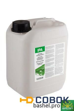 Фото IPA05L (5 L) Очиститель для электронного оборудования и оптики