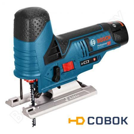 Фото Аккумуляторный лобзик Bosch GST 12V-70 0.601.5A1.000