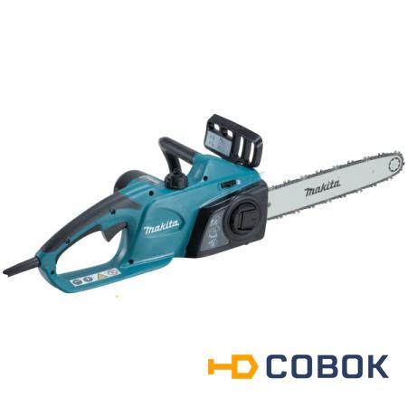 Фото Пила цепная Makita UC3041А