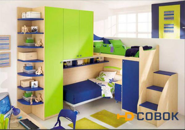 Фото Космос б/матраса