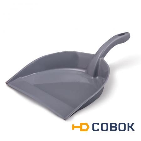 Фото Совок для мусора "Идеал"