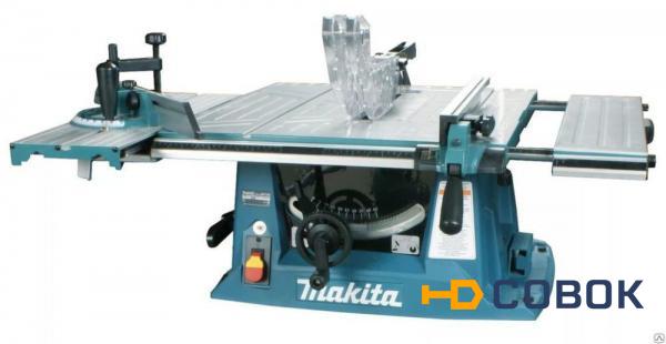 Фото Пила торцовочная MLT100 Makita