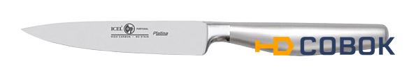 Фото Нож для чистки овощей ICEL Platina Paring Knife 25100.PT03000.100