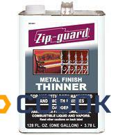 Фото Растворитель "Metal Finish Thinner" Zip-Guard (3,78 л)
