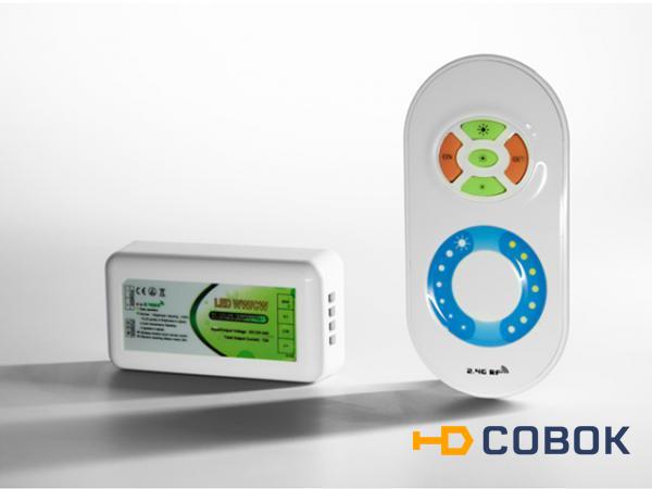 Фото MIX Контроллер LP RF 5K Sensor