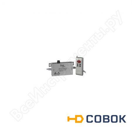 Фото Контроллер для ленты на 220V ЭРА RGBcontroller-220-A05-RF Б0004975