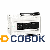 Фото Schneider Electric TM238LDA24DR 230В ПЕР.ТОКА