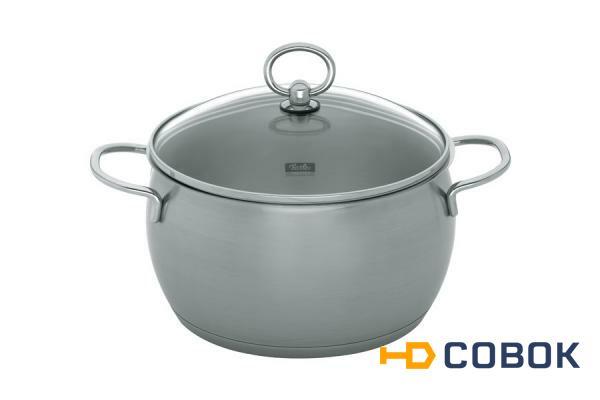 Фото Кастрюля Fissler