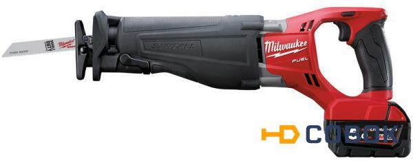 Фото Milwaukee M18 CSX-502C Сабельная пила